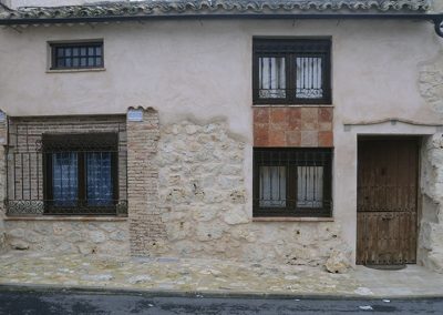 ALAMAR I - Casa Rural en Tiedra Valladolid